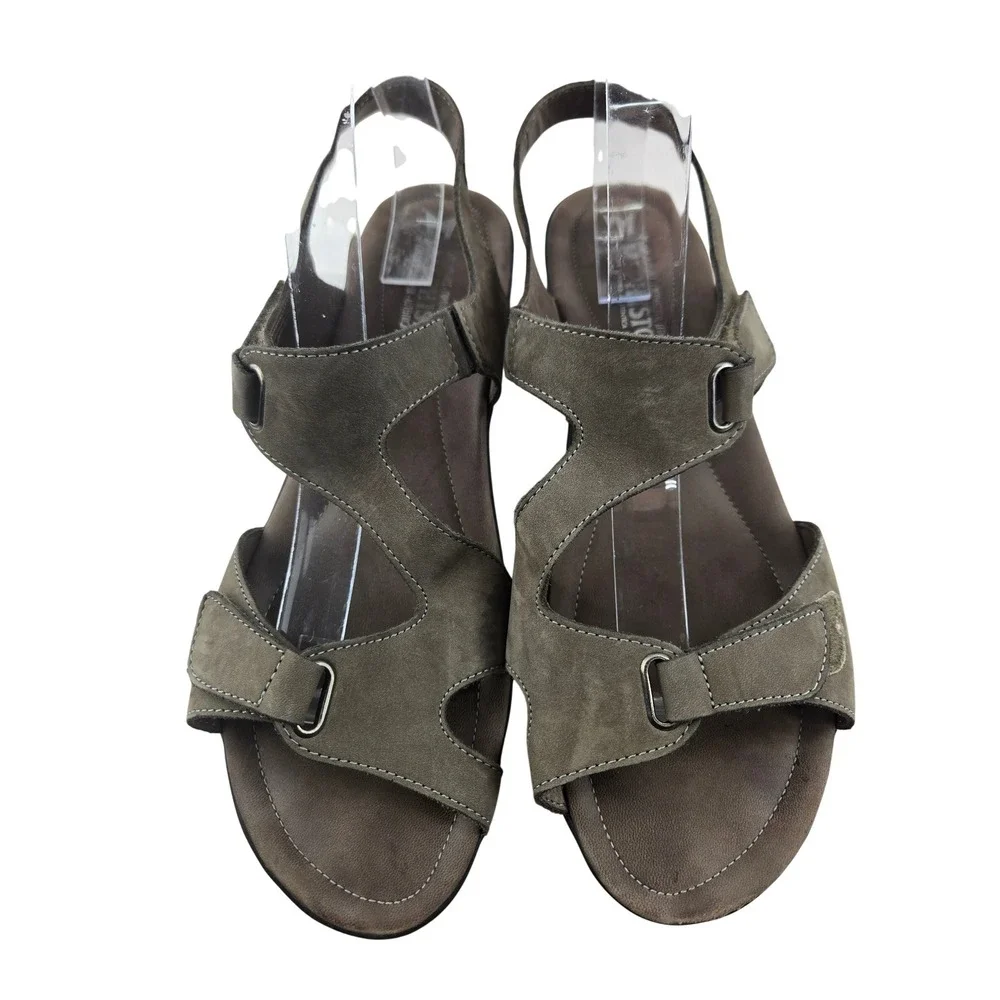 Mephisto paris bucksoft